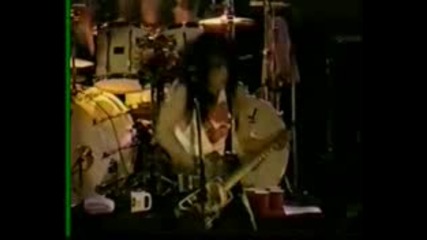 Paul Stanley - Wouldn`t You Like To Know Me