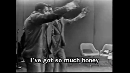 The Temptations - My Girl 