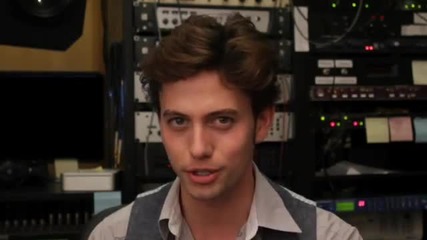 Aim High -- Jackson Rathbone Intro