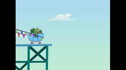 Happy Tree Friends