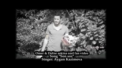 Любов под наем * Kiralık Aşk * Defne & Omer