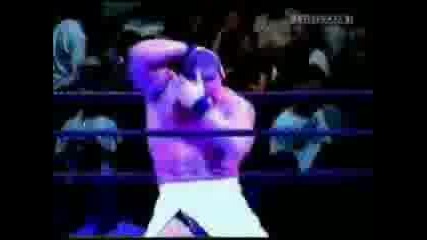 Smack Down Intro