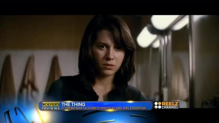 Richard Roeper's Reviews - The Thing Review