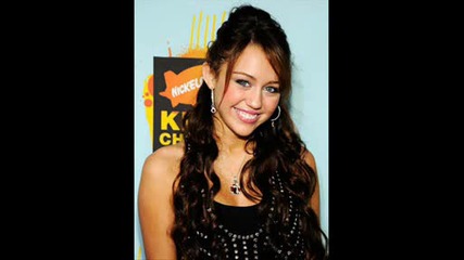 Miley Cyrus - 7 Things