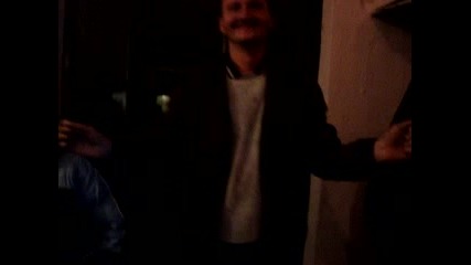 Paco - Muj Na Horizonta (belqnovo) 