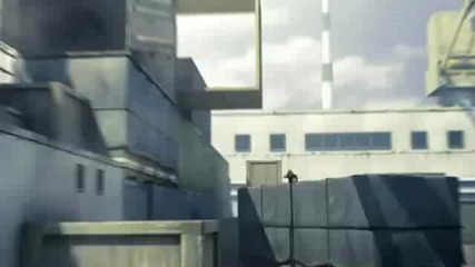 Cross Fire Launch Event Trailer 
