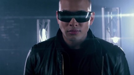 Haynzy Feat. Scorcher - Mind On Your Body