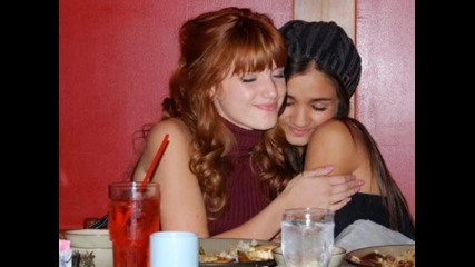 Twist best [ bella Thorne ]