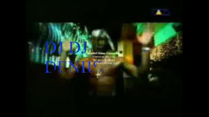 50 Cent Dj Dj Deniis feat. by Romanov 
