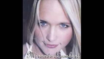 Miranda Lambert - Somebody Else [превод на български]
