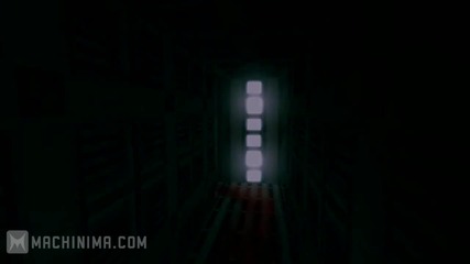 Minecraft Alien