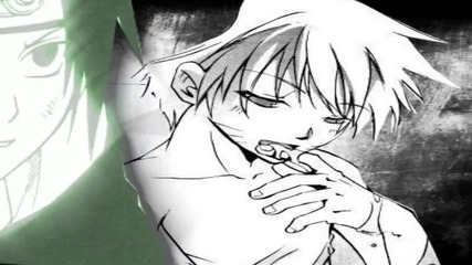 Sasuxnaru [ Yaoi Mode ]