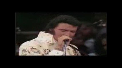 Elvis - Hawaii