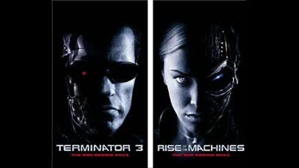 Terminator - Chillout