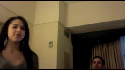 Just Jasmine // епизод - 3 (: Enjoy! 
