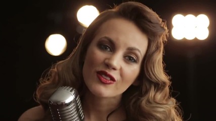 Samantha Jade - 'soldier' Behind The Scenes (official Video)