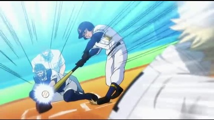 Diamond no Ace - 03 [ Eng Subs ]