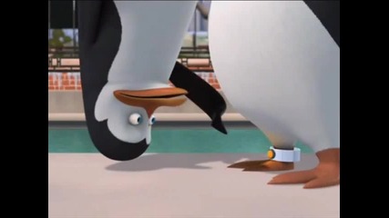 The Penguins of Madagascar - Wild Side