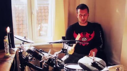 Thomas Zwijsen - Dance Of Death (acoustic)