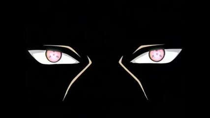 Aleks, Meto, Naruto