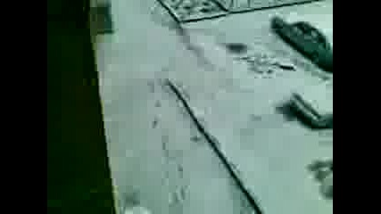 Снежен Вторник 20.11.2007