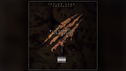 Wiz Khalifa - Gangster 101 ft. King Los (cabin Fever 3)