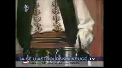 Merima Njegomir - Opilo nas vino