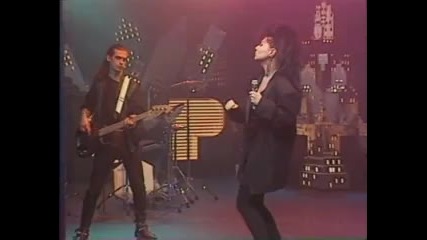 Lisa Dalbello - Tango 