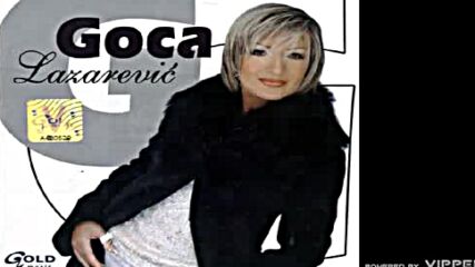Gordana Goca Lazarević - Pomozi mi - (audio 2006).mp4
