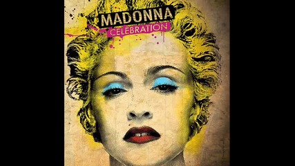 Madonna - it`s so cool