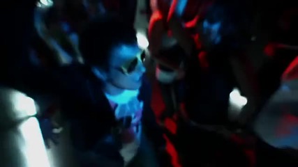 Sunrise Inc vs. Starchild - Lick Shot Hd