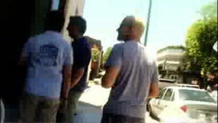 Above & Beyond Tv Episode Nine - South America
