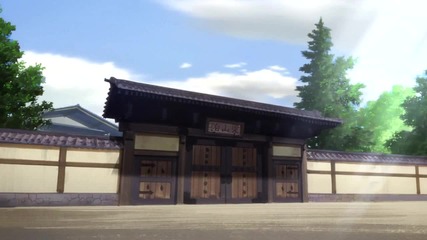 Kenichi: The Mightiest Disciple Ova Preview