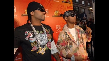 Jim Jones Ft Juelz Santana - Splash