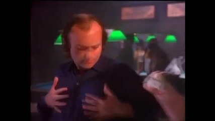 Genesis - I can't dance (1991)