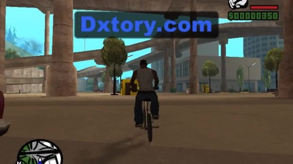 Gta Sa Singleplayer епизод 1!big Smoke