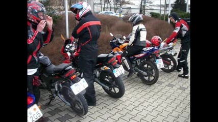 Club Honda Cbr 125 Dortmund