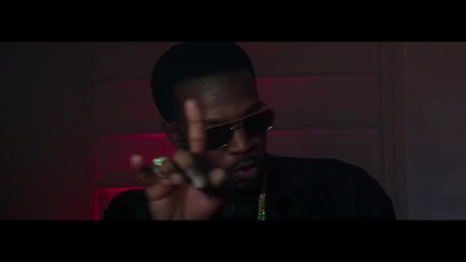 Juicy J - All I Need (one Mo Drank) (explicit) ft. K Camp