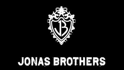 Jonas Brothers - Paranoid