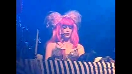 Emilie Autumn - Fuck You Youtube!!! 
