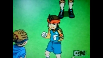inazuma 11