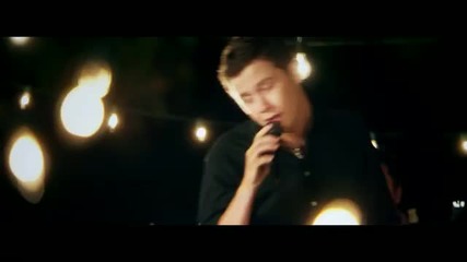 Scotty Mccreery - I Love You This Big + Превод