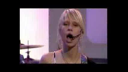 Vanilla Ninja Liar Live 