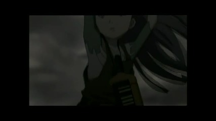 Еverybody Fight and Regret - Amv ~ 