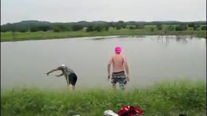 Dude Perfect - Ranch Edition{hq} 