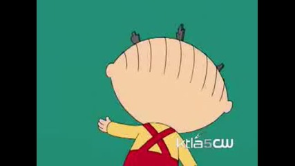 Family Guy