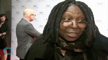Whoopi Goldberg Changes Stance on Bill Cosby's Innocence