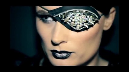 Annagrace - Dont Let Go Hd Video Music