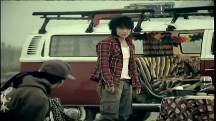 Lee Hyori ft. Park Bom (2ne1) & Lee Junki - Anystar