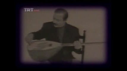 Neset Ertas - Tatli Dillim Guler Yuzlum